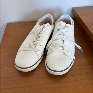 3/$20 Classic White Women’s Sneakers